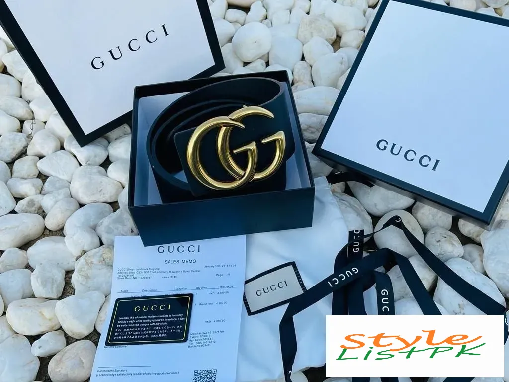 Best Price Gucci Belt For Her