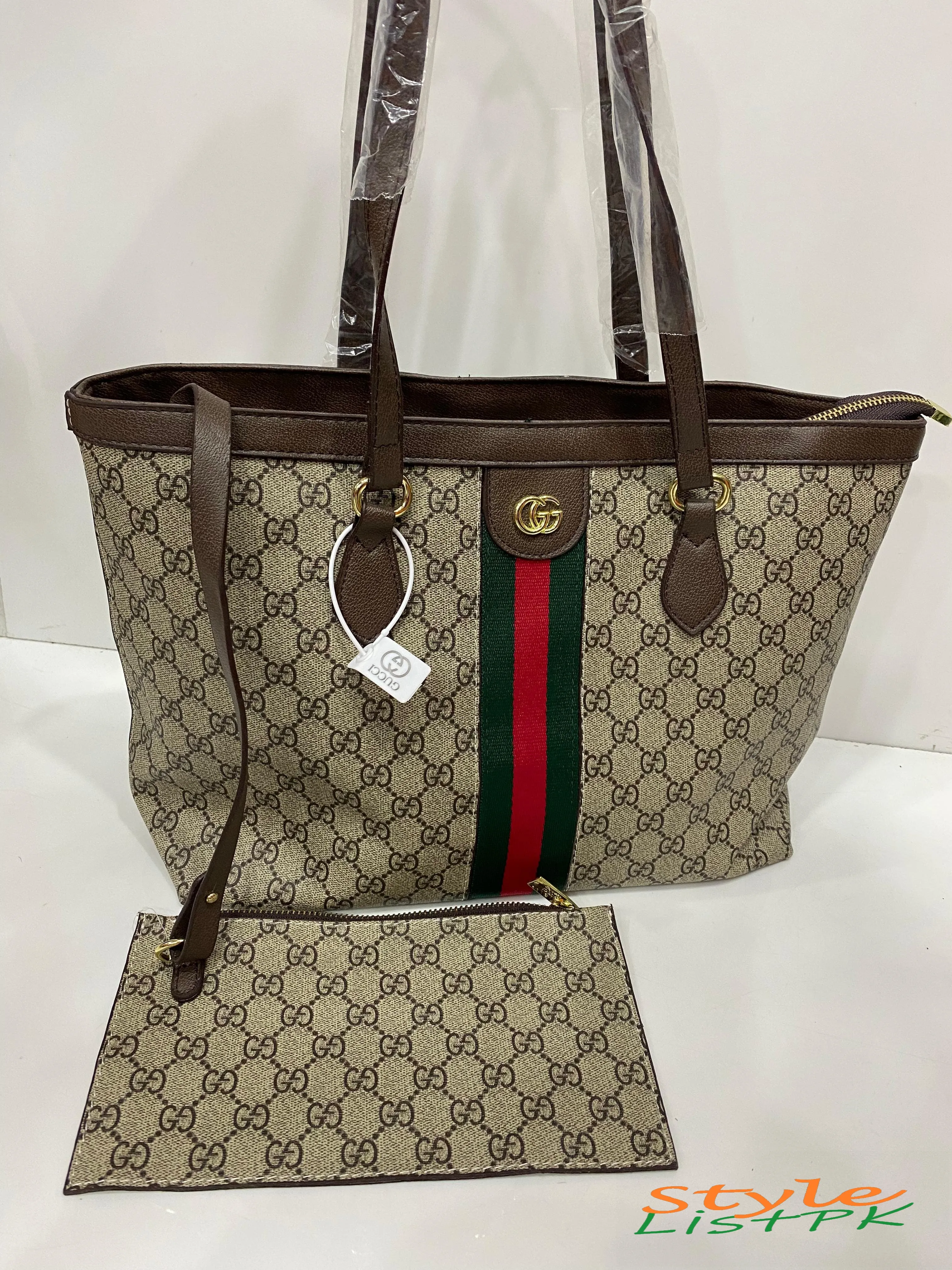 Best Price GUCCI WITH POUCH