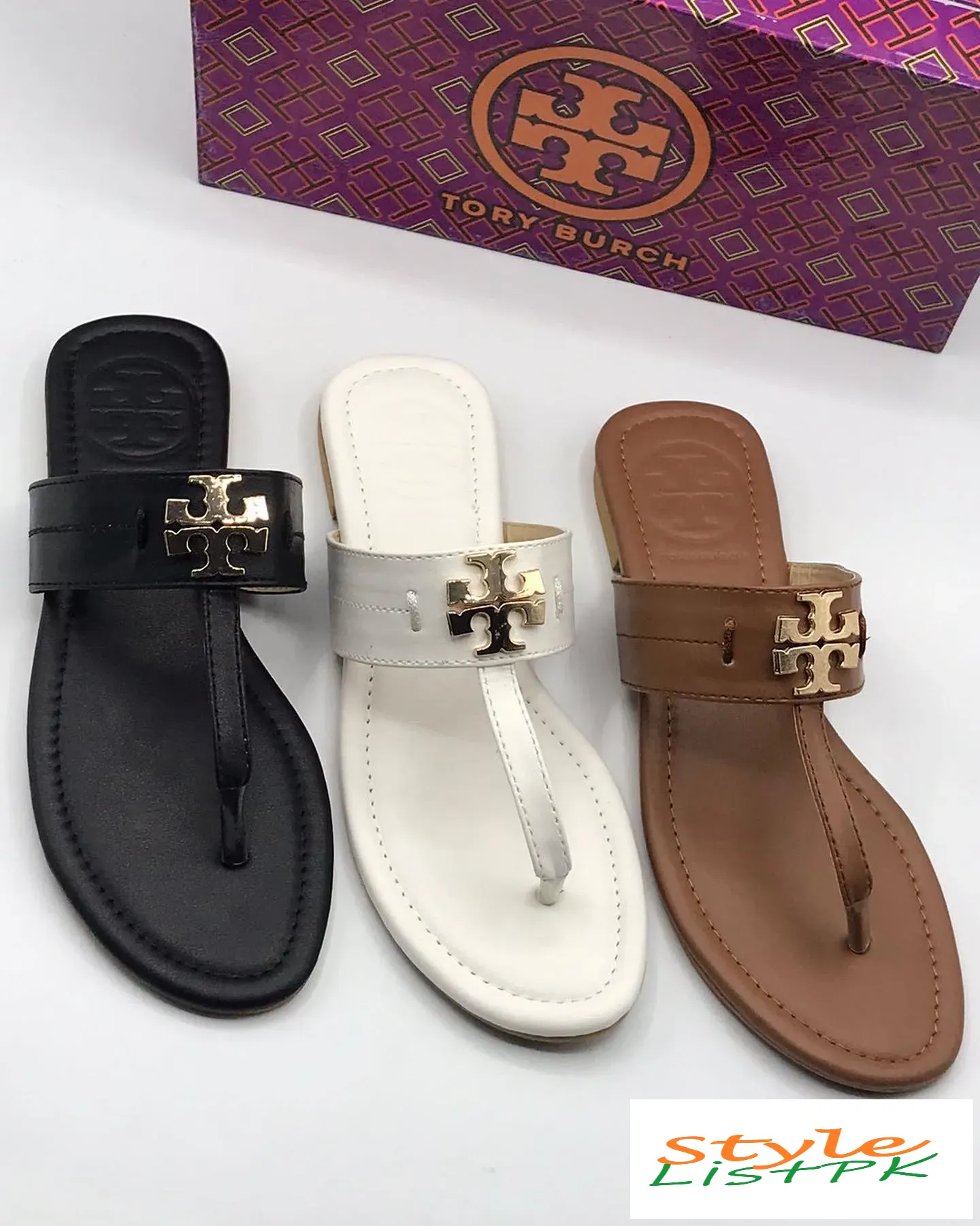 Best Price Tory Slippers 