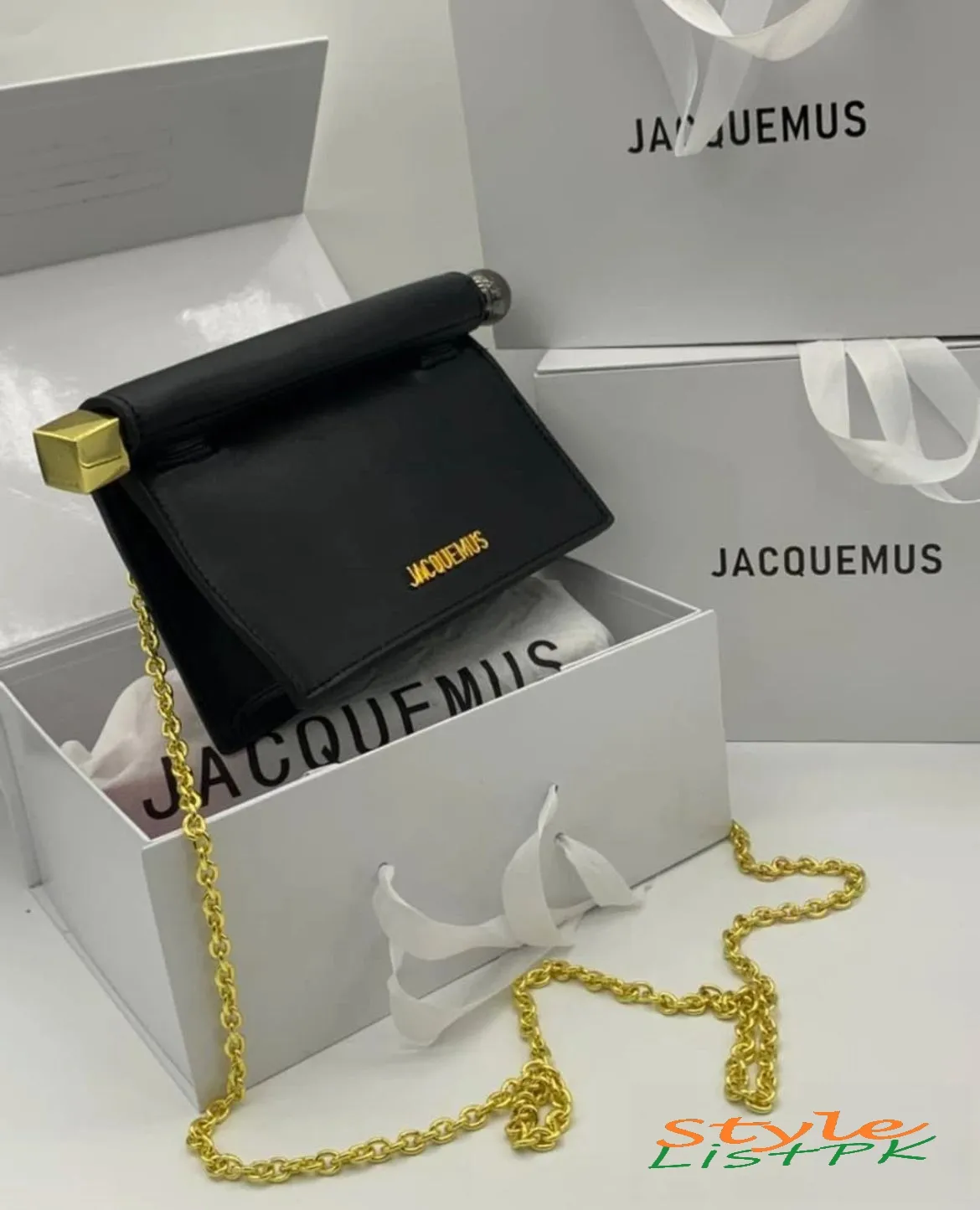 Best Price Jacquemus Clutch