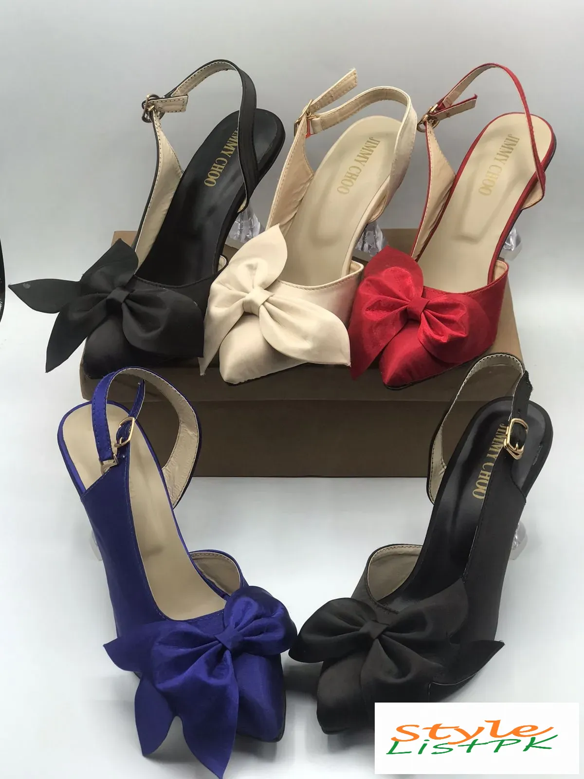Best Price Jimmy Choo
