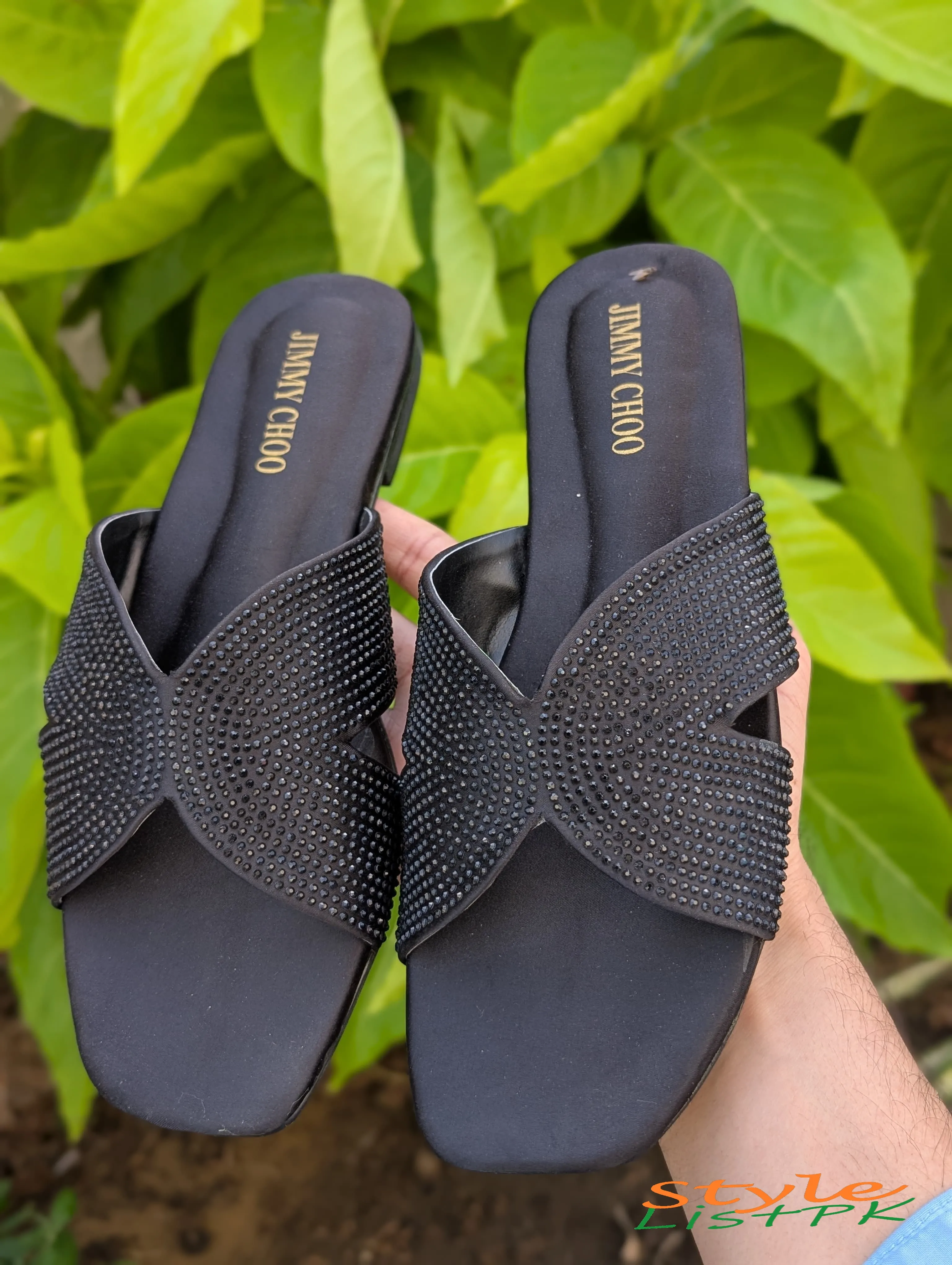 Best Price Jimmy choo flats 