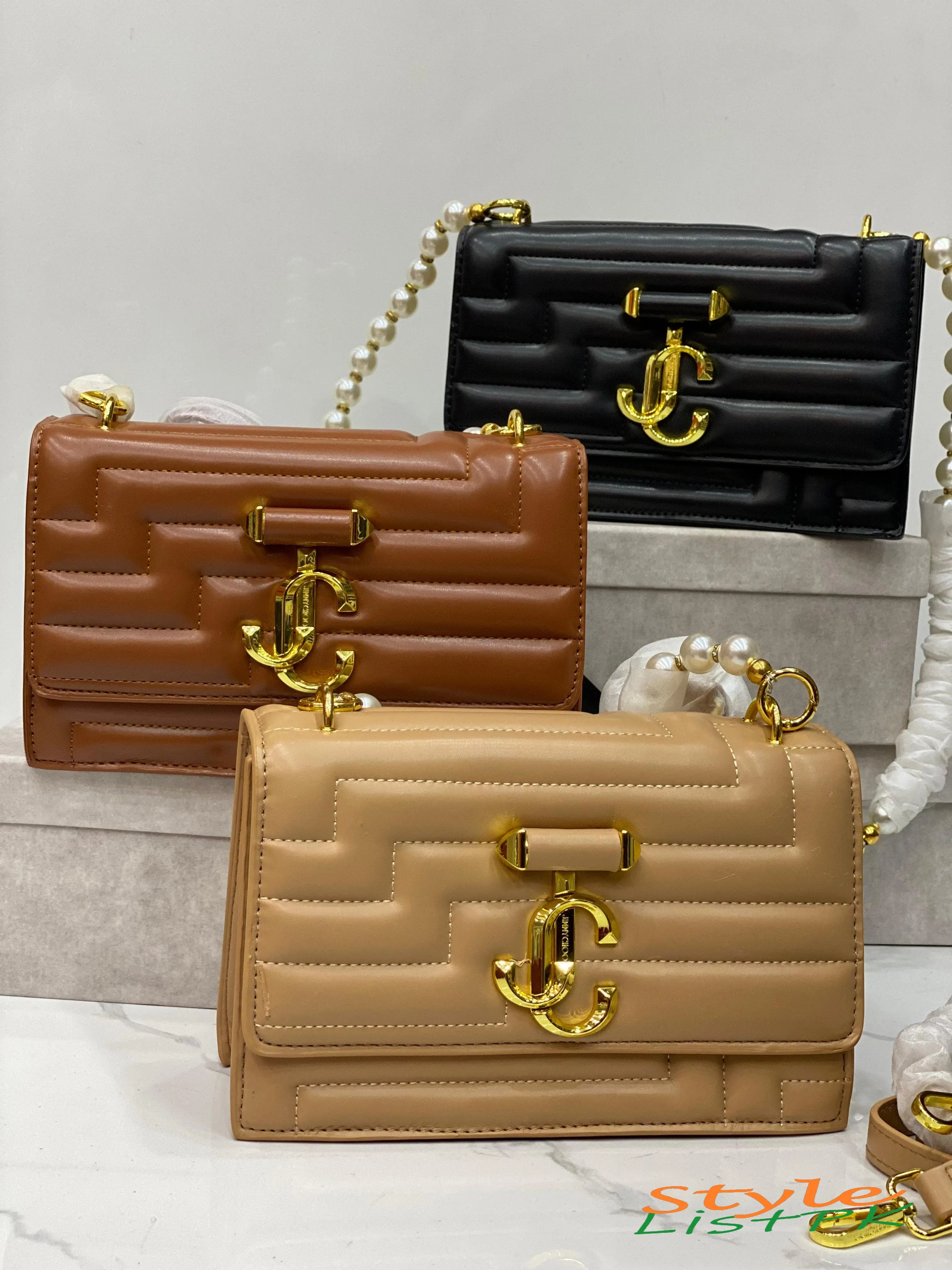 Best Price Jimmy choo side bag 