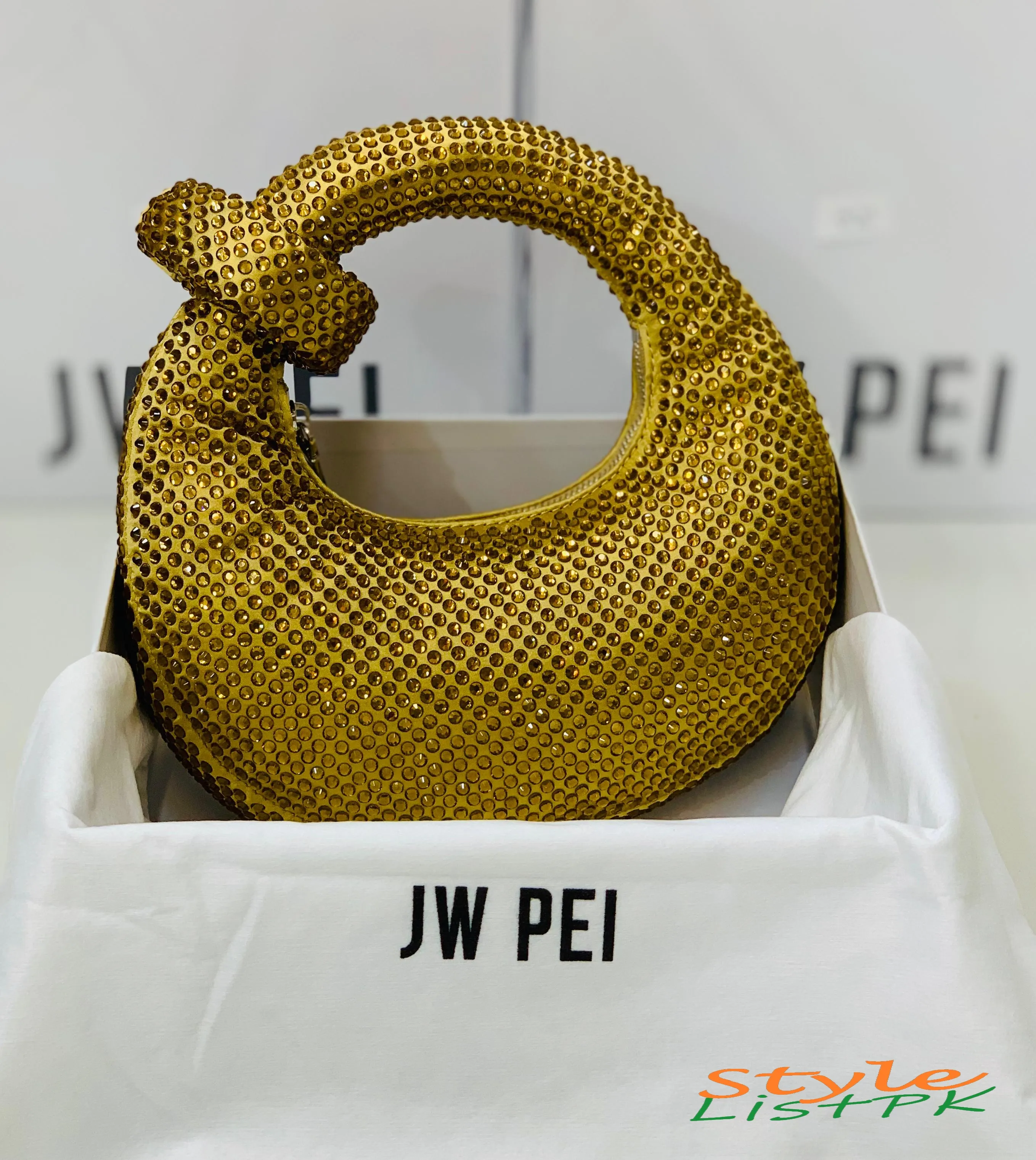 Best Price JW PEI  