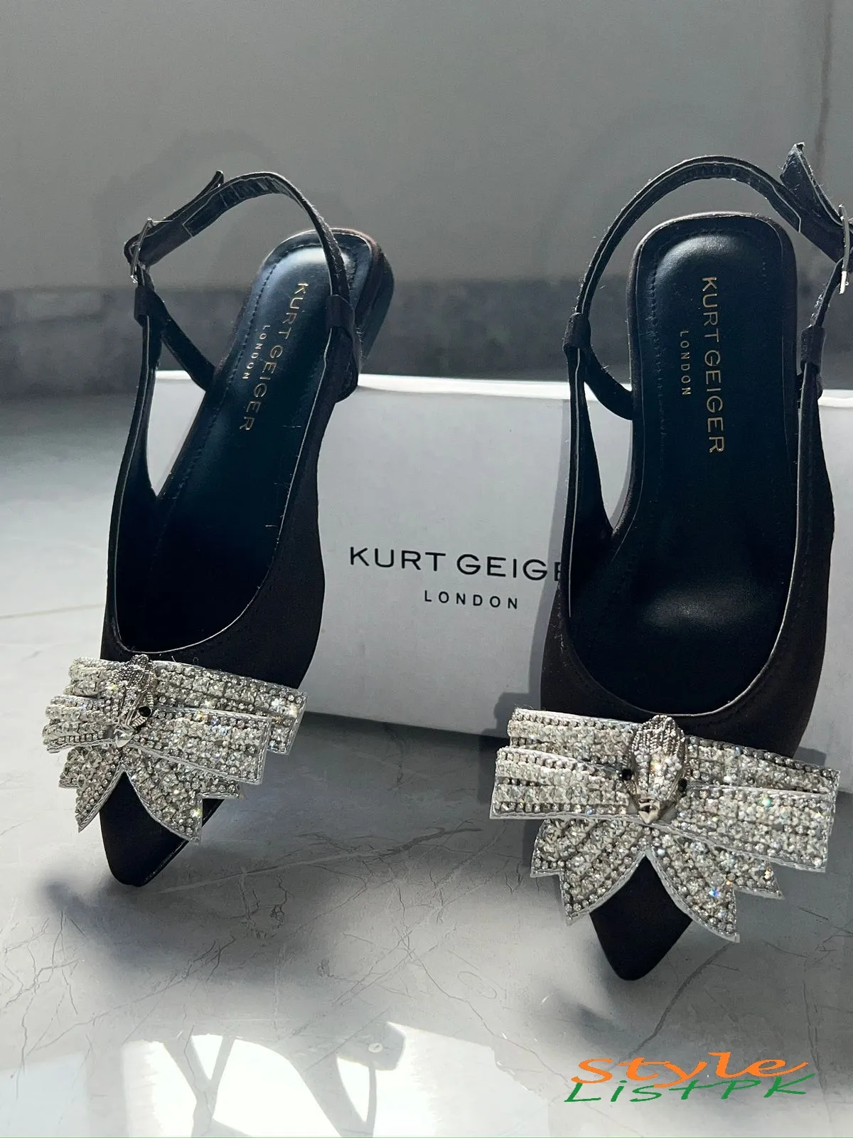Best Price Kurt Geiger Pumps