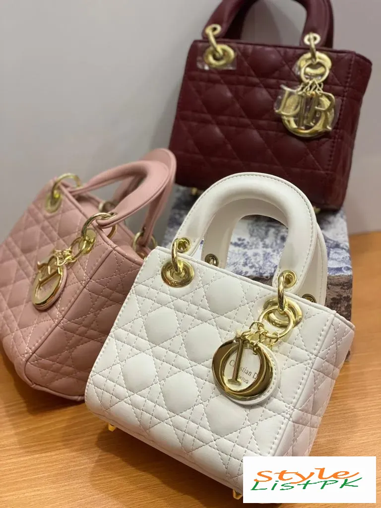 Best Price Lady Dior Mini