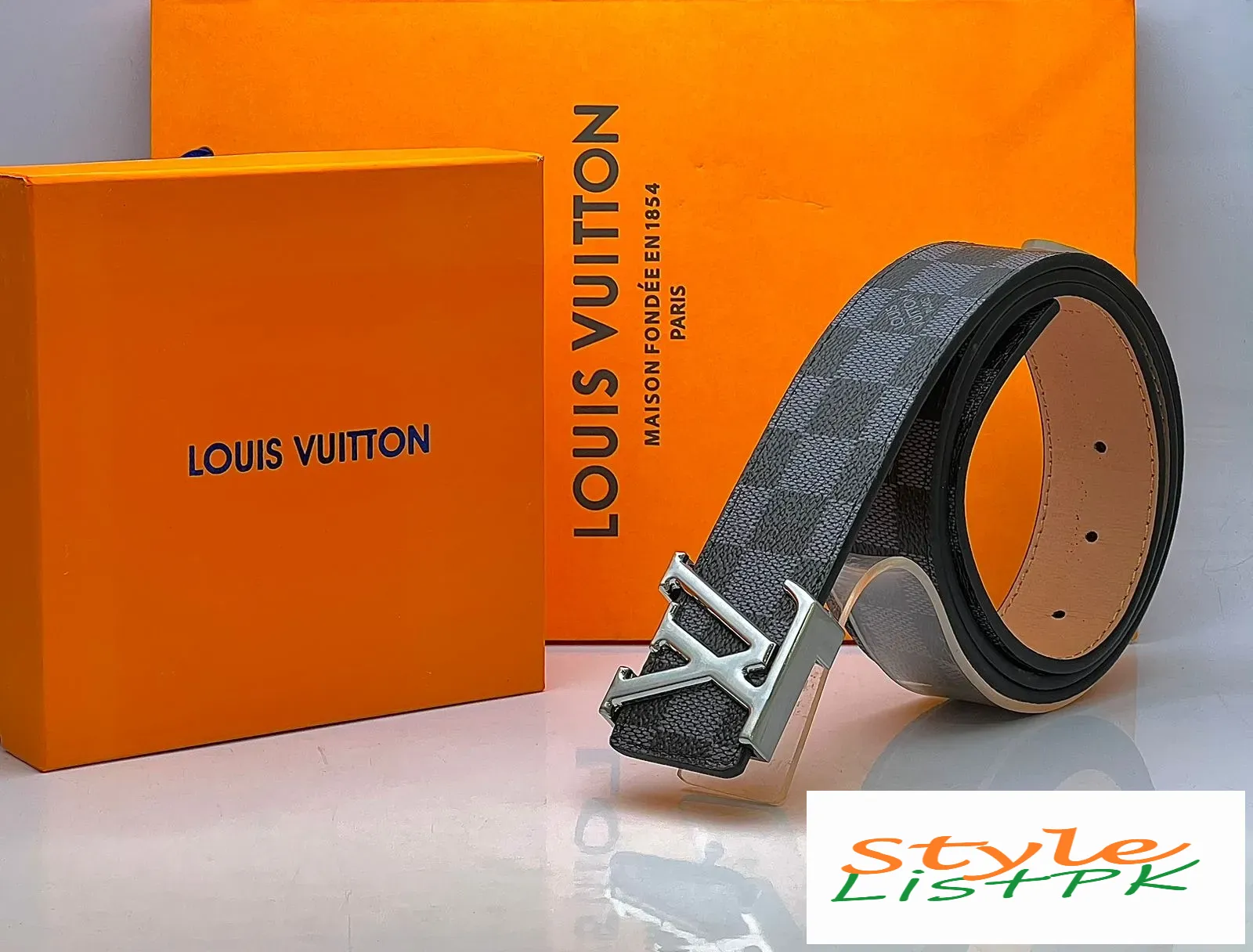Best Price LV Belt