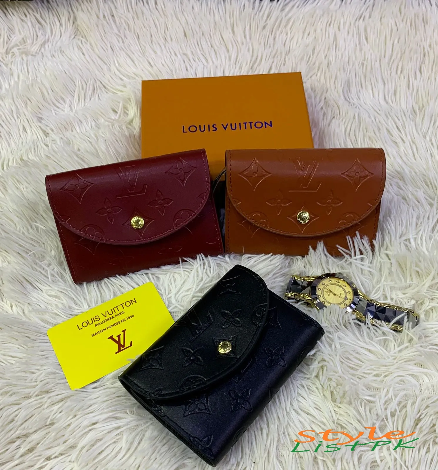 Best Price Louis Vuitton Wallets