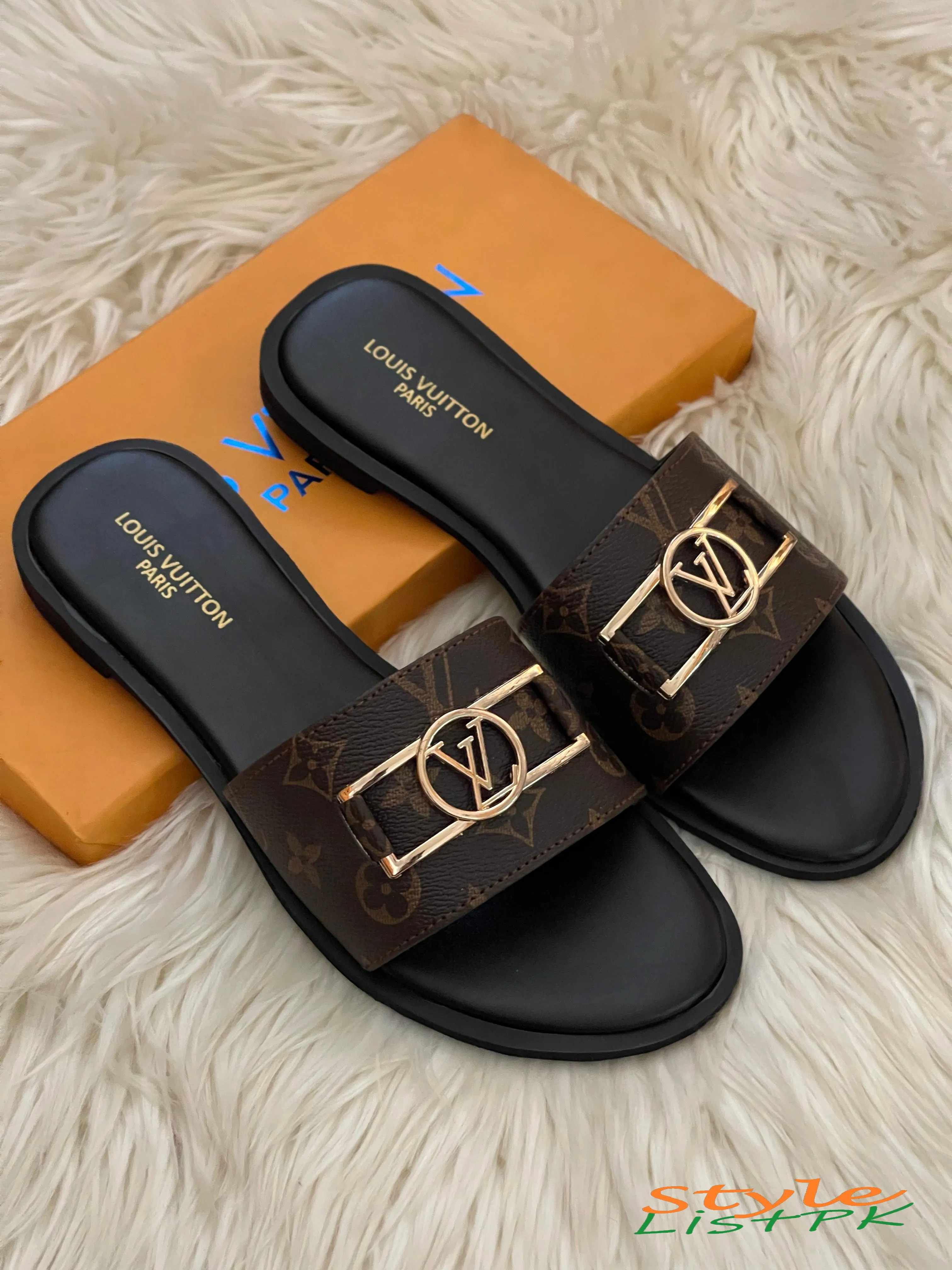 Best Price Lv Flats