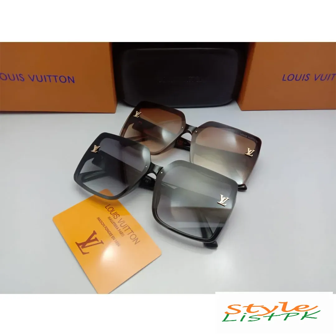 Best Price LV Ladies Sunglasses