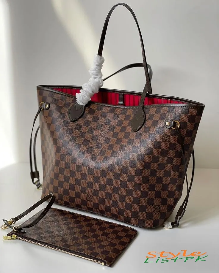 Best Price LV Neverfull Tote