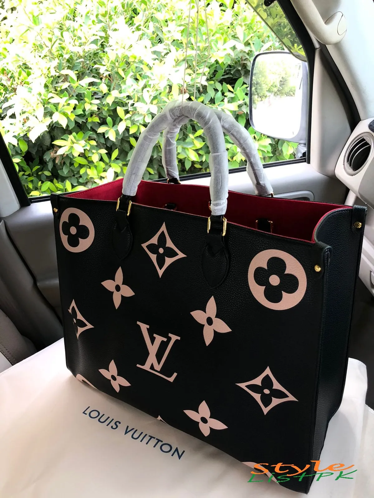 Best Price LV OTG Medium
