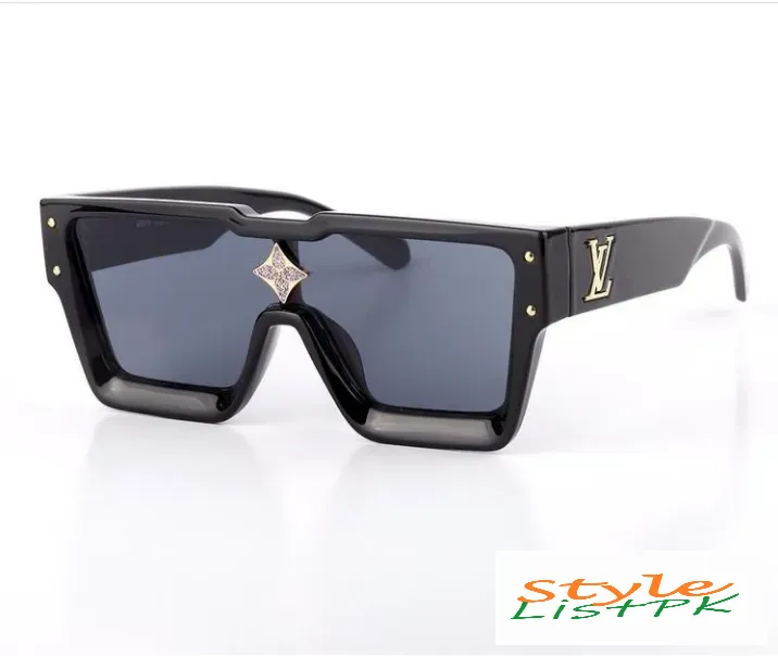 Best Price LV Sunglasses