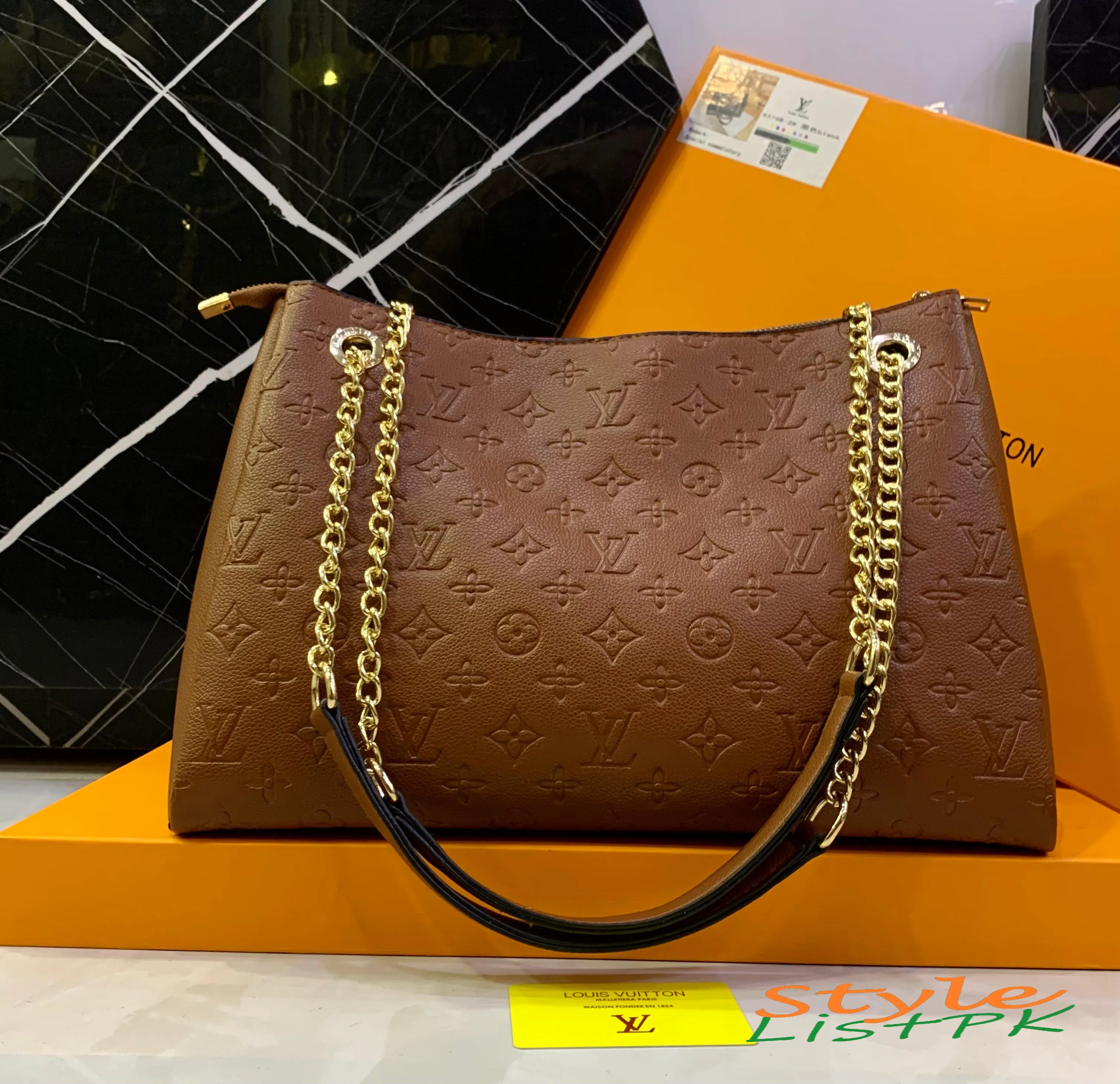 Best Price LV Surene Bag 