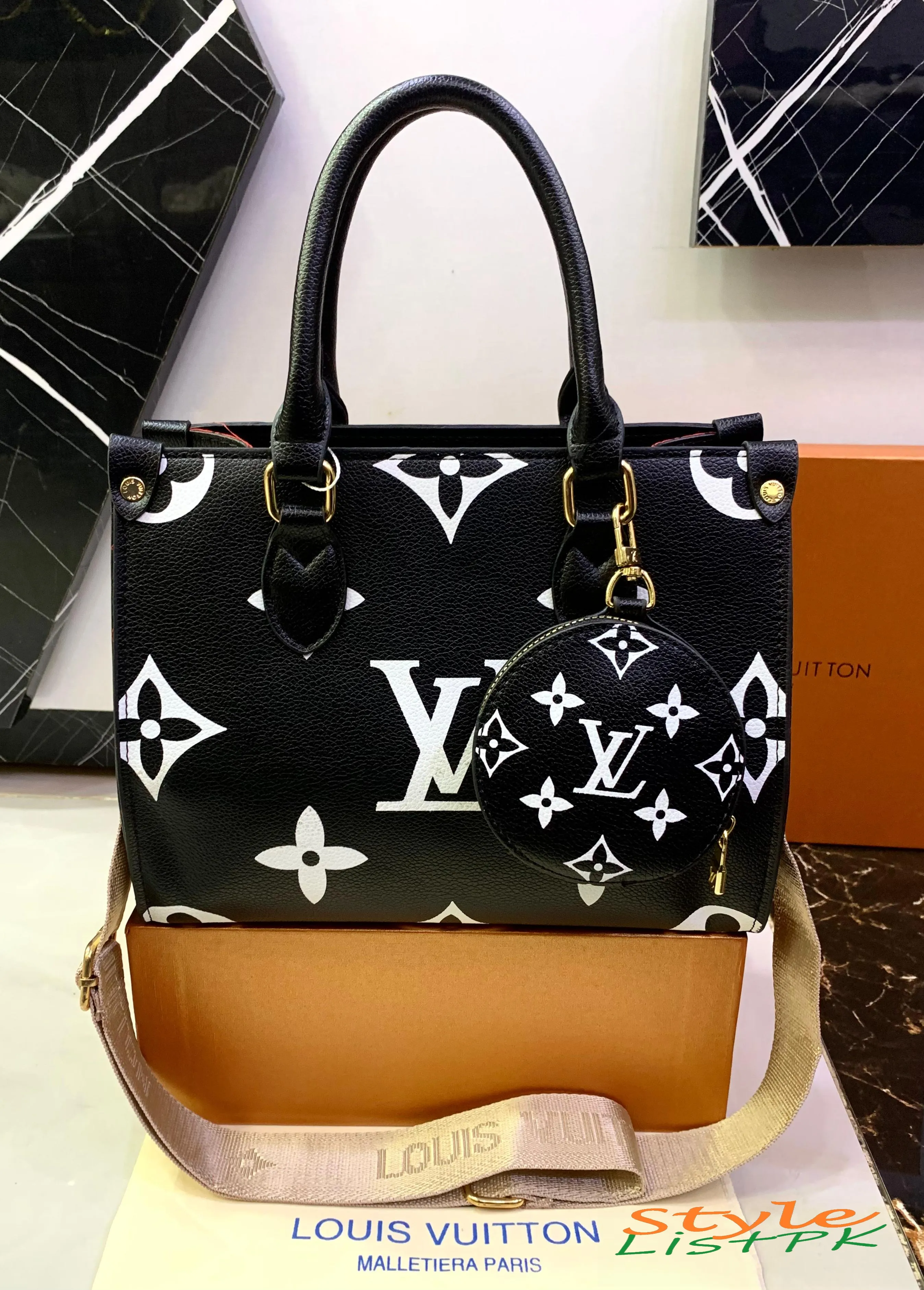 Best Price Lv Tote Bag