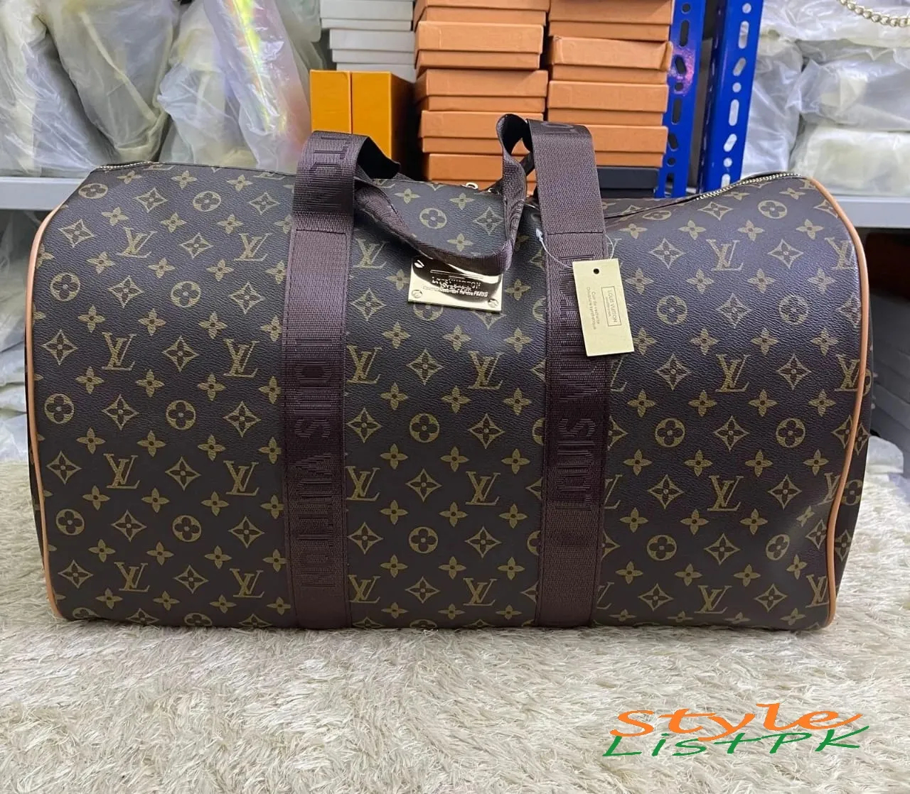 Best Price Lv Traveler Bag