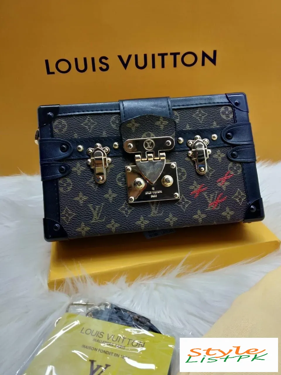 Best Price LV Trunk
