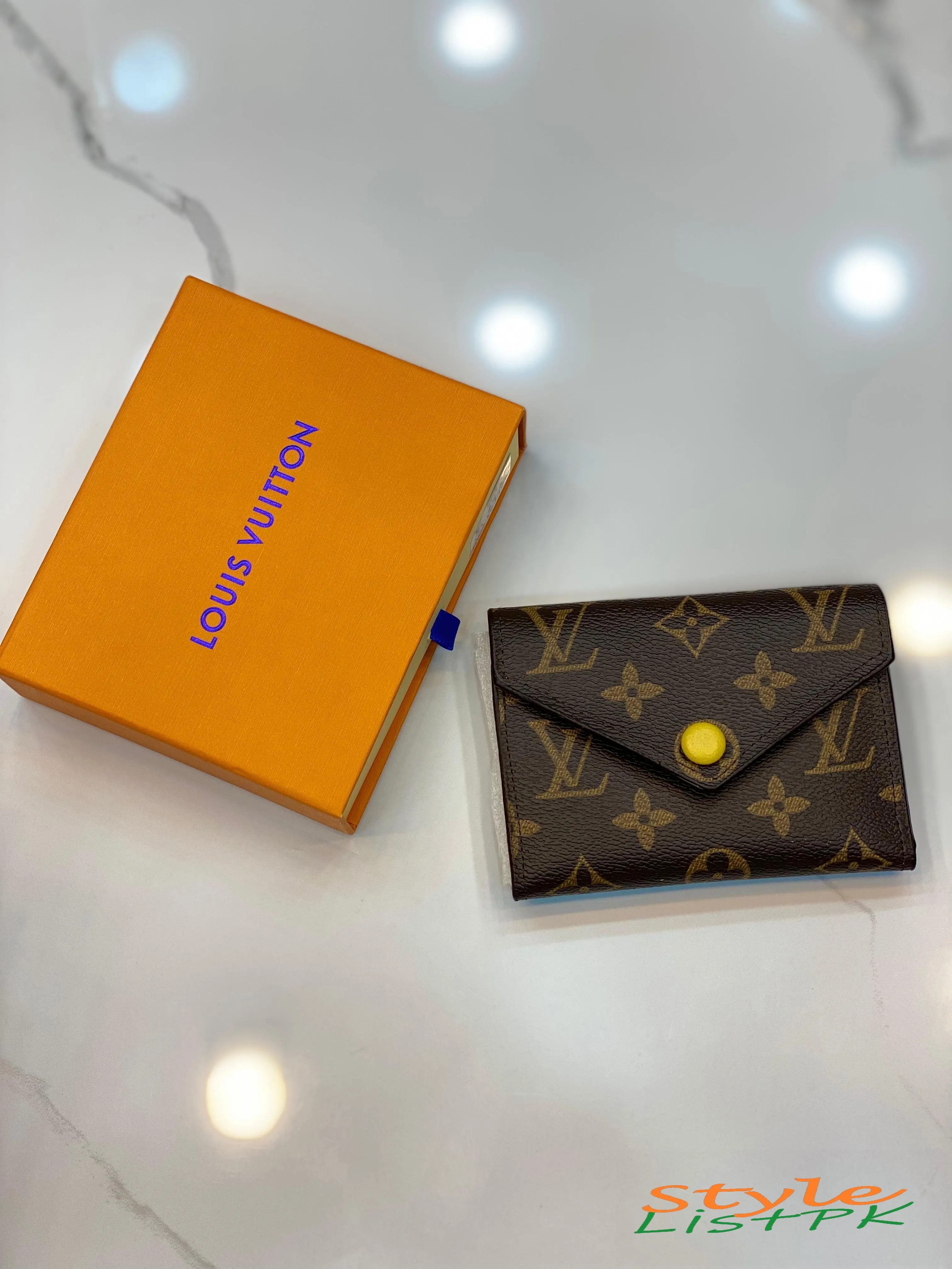 Best Price LV WALLET