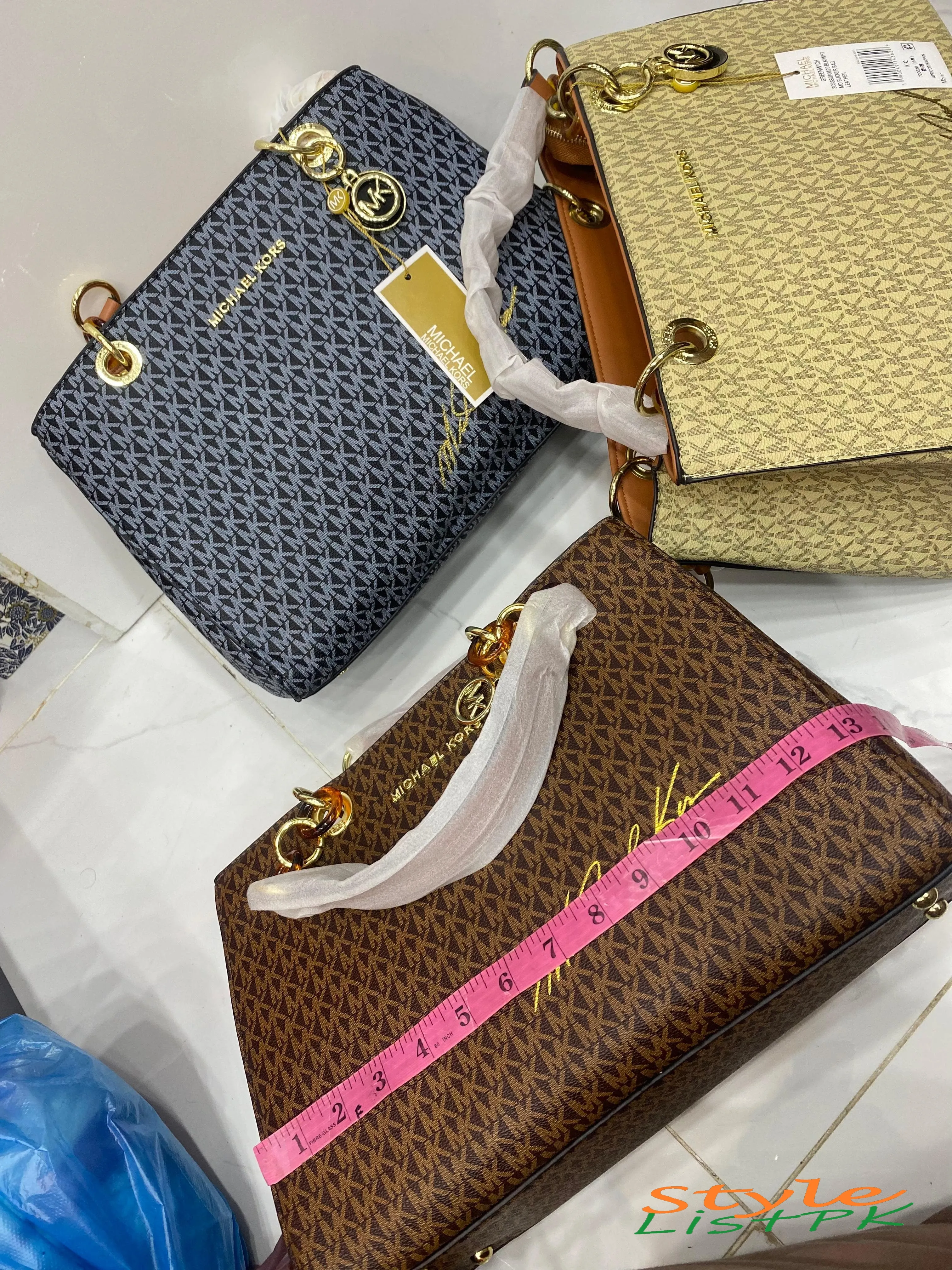 Best Price MICHAEL KORS TOTE