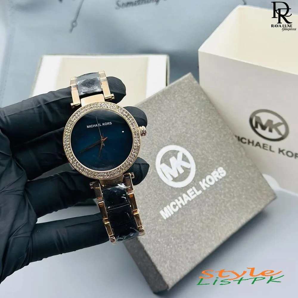 Best Price MK Ladies Watch