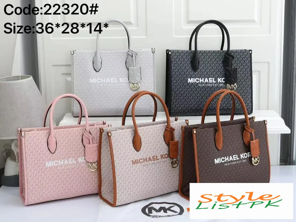 Best Price Mk Tote Bag
