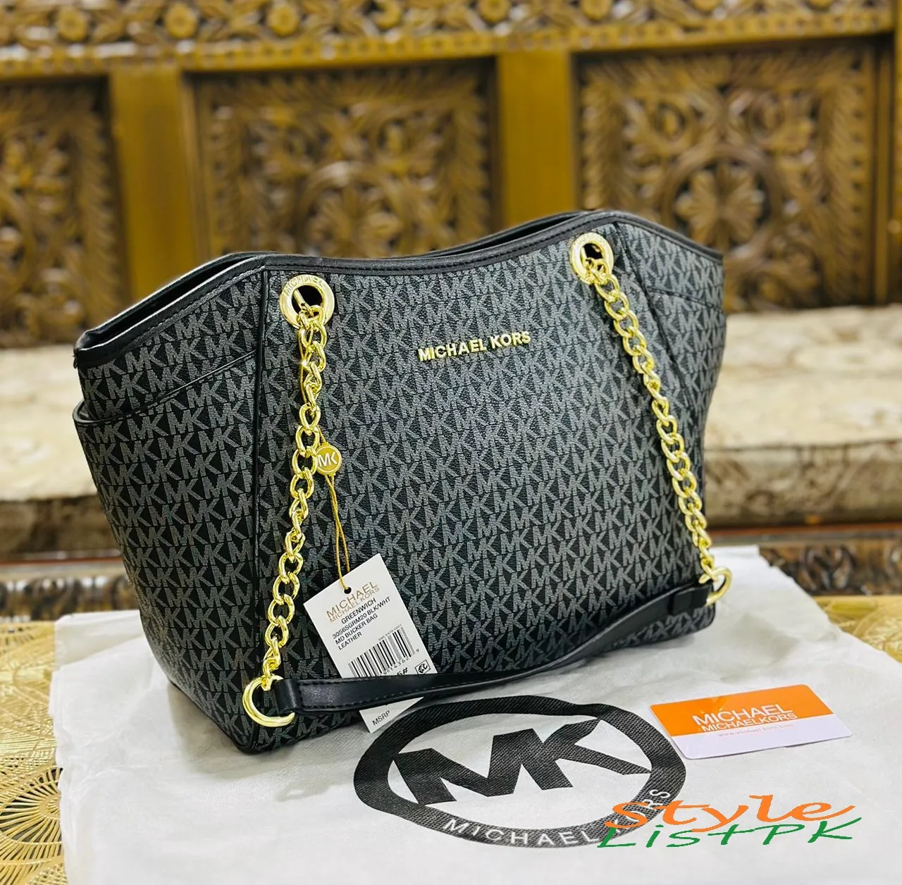 Best Price Mk Tote High quality 