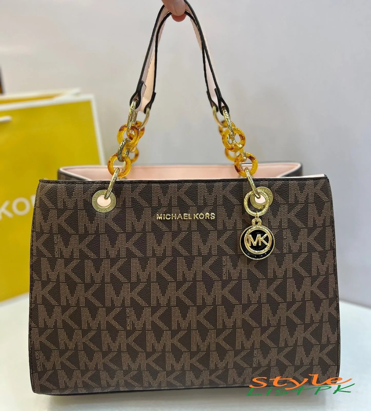 Best Price Mk tote