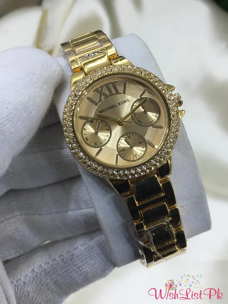 Best Price Mk Women 3D combo 