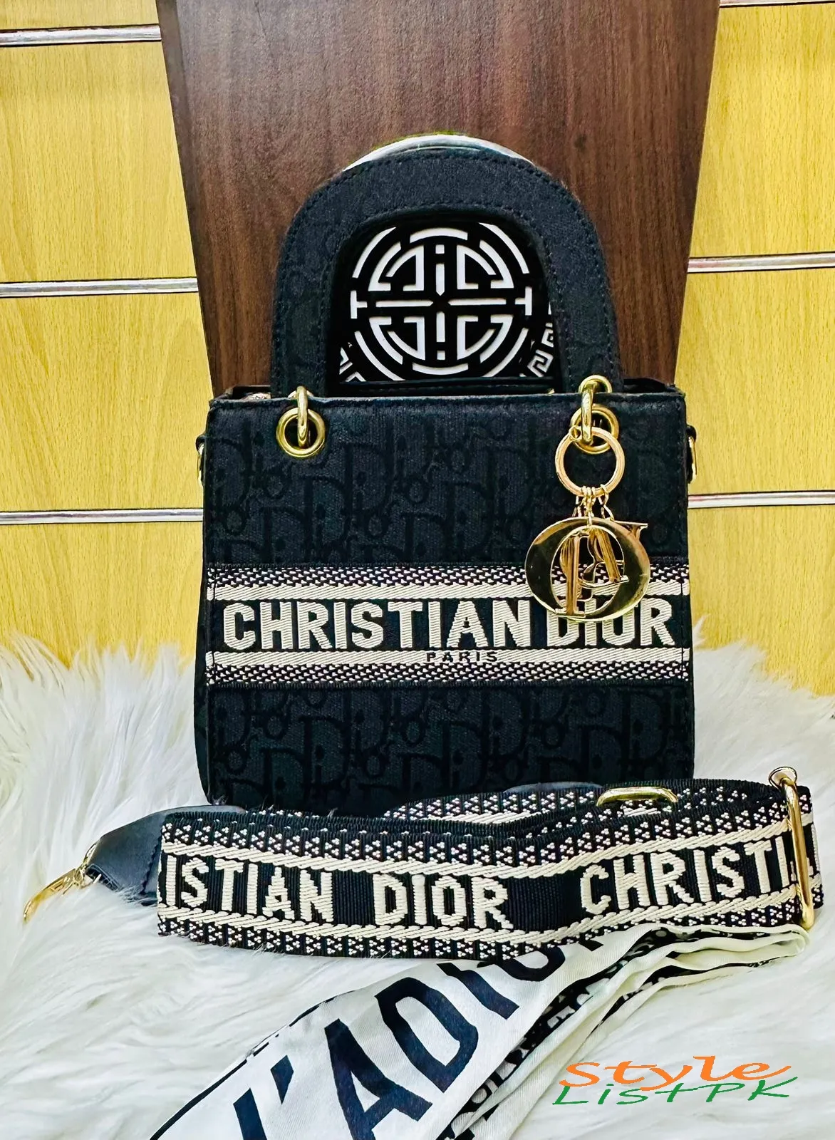 Best Price New Lady Dior 