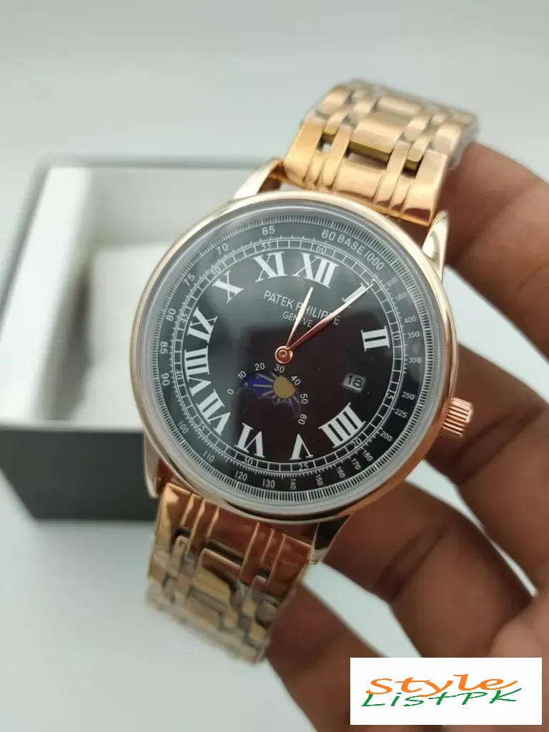 Best Price Patek Philippe Watch