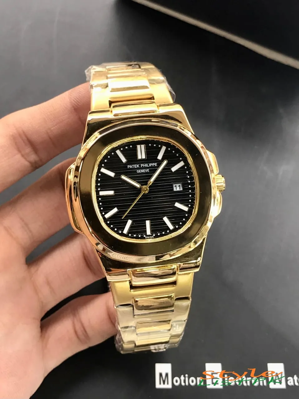 Best Price Patek Phillipe Nautilus 