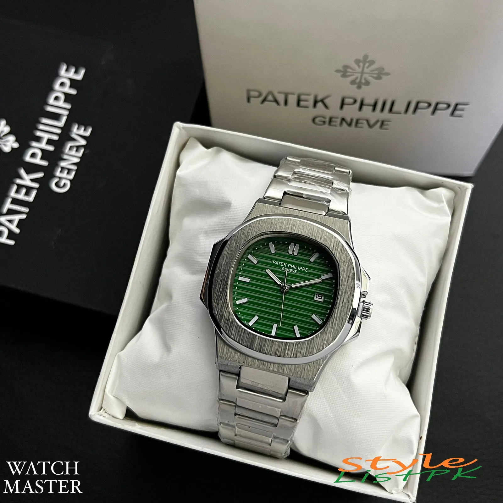 Best Price Patek Phillipe Nautilus