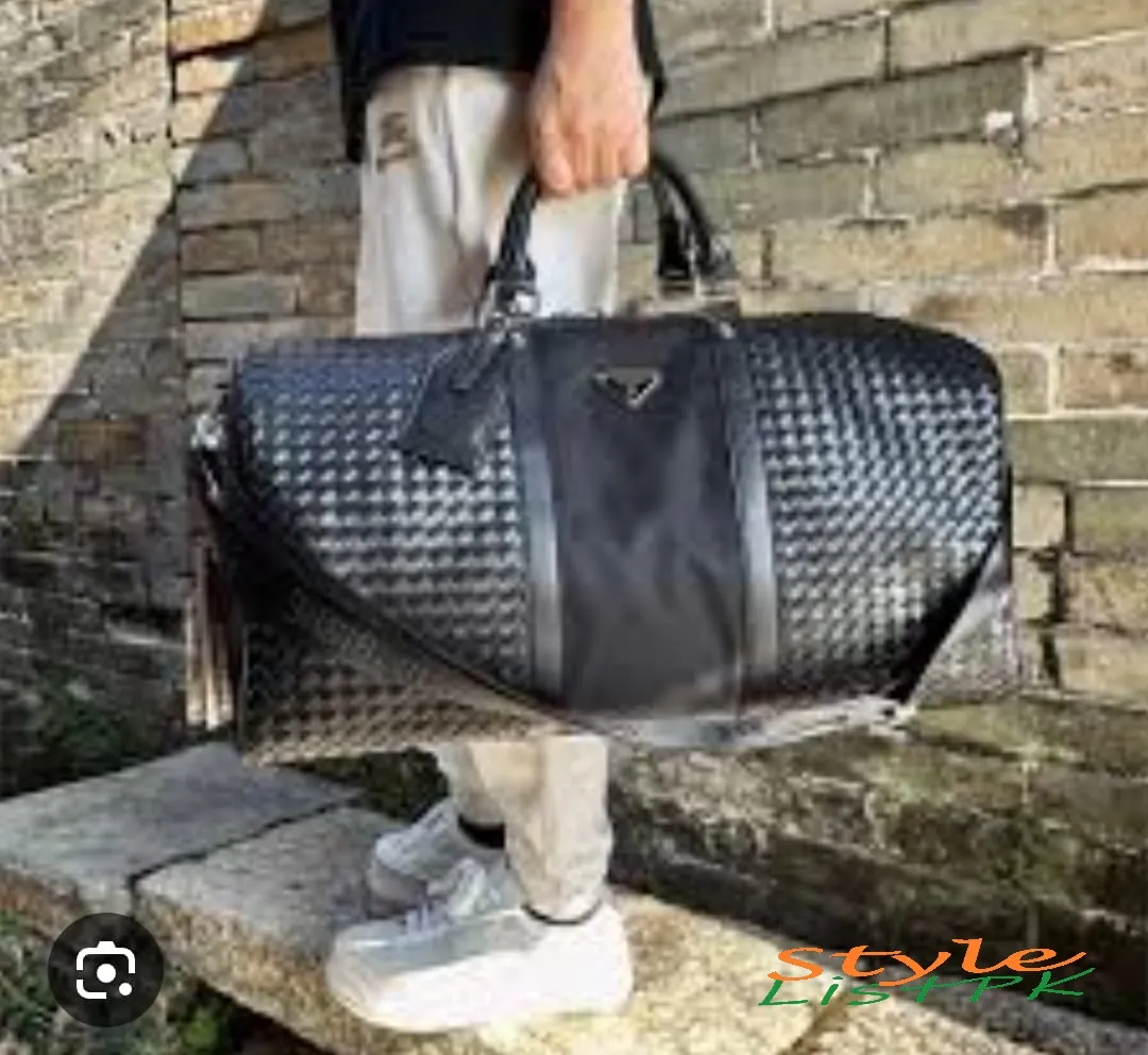 Best Price Prada & YSL Traveler