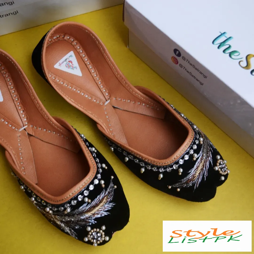 Best Price Quill Khussa