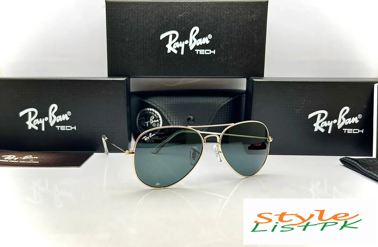 Best Price Rayban Aviator III