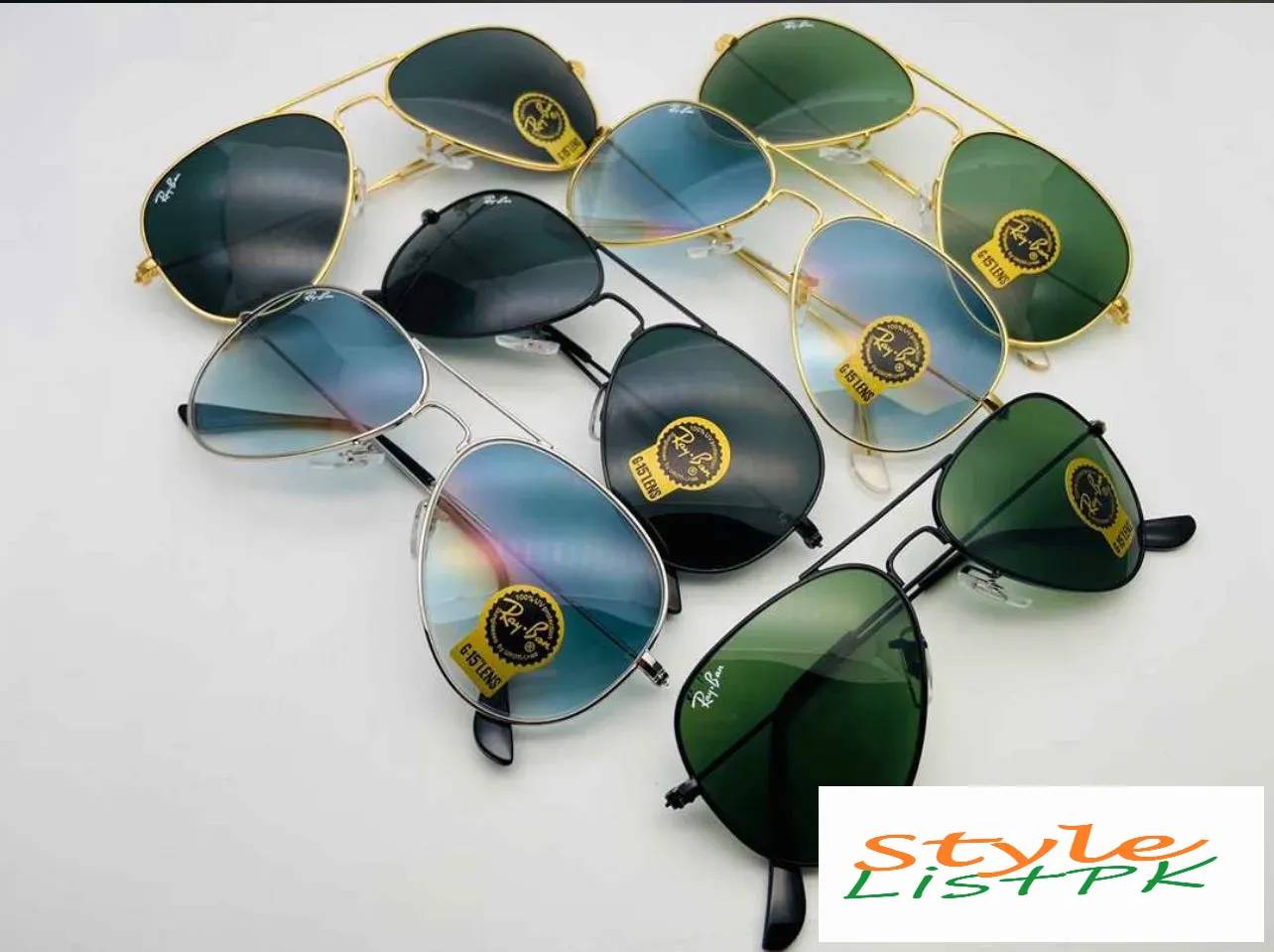 Best Price Rayban Aviators