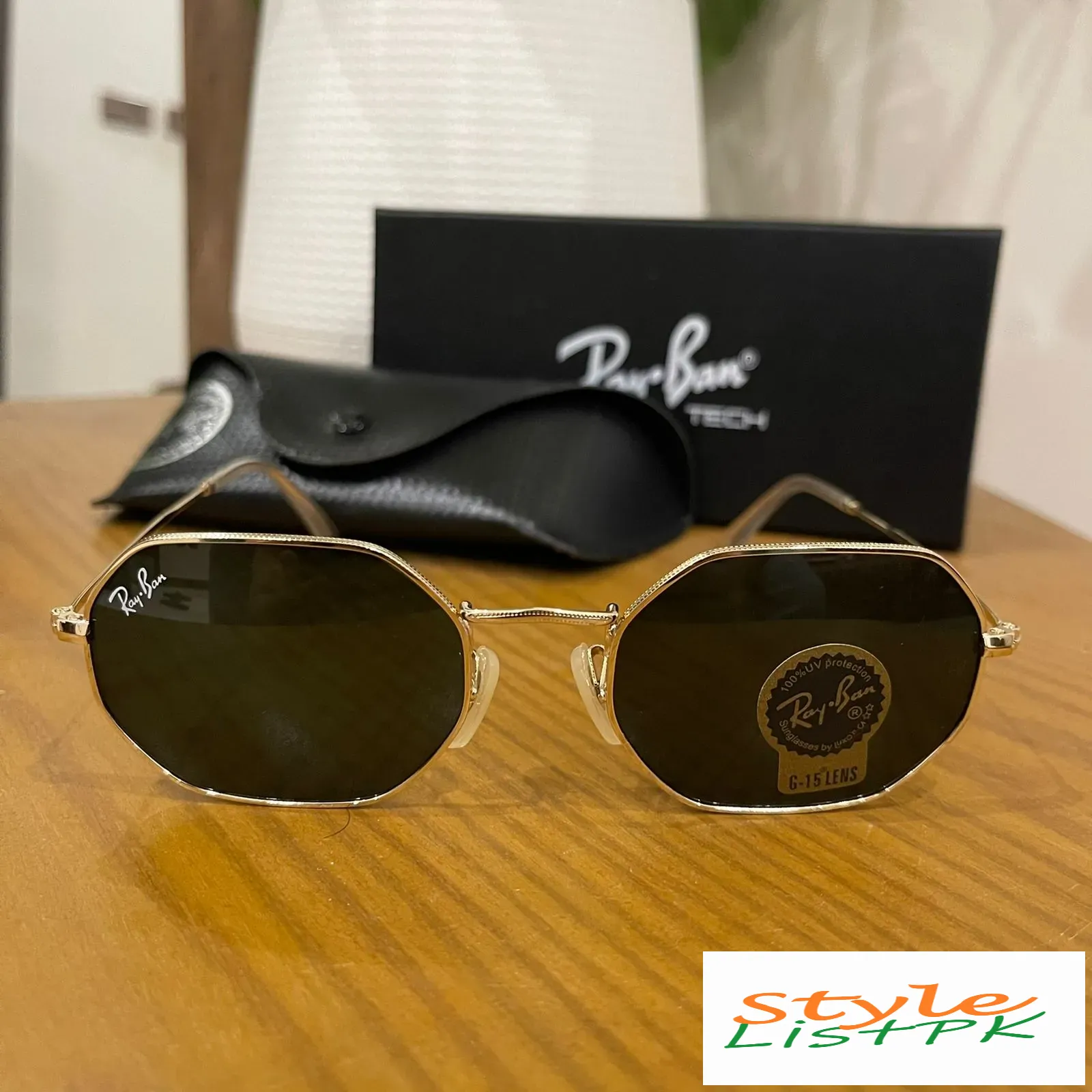 Best Price Rayban Octa II