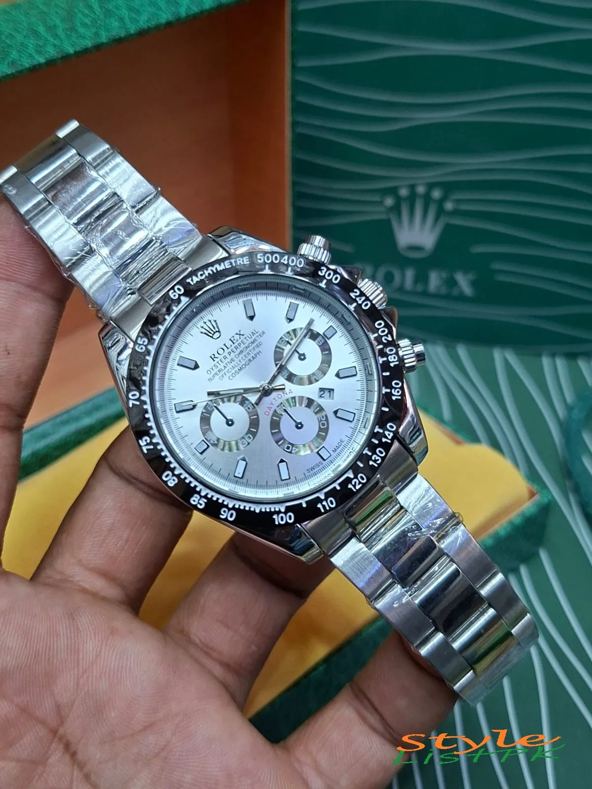Best Price Rolex Daytona Watch 