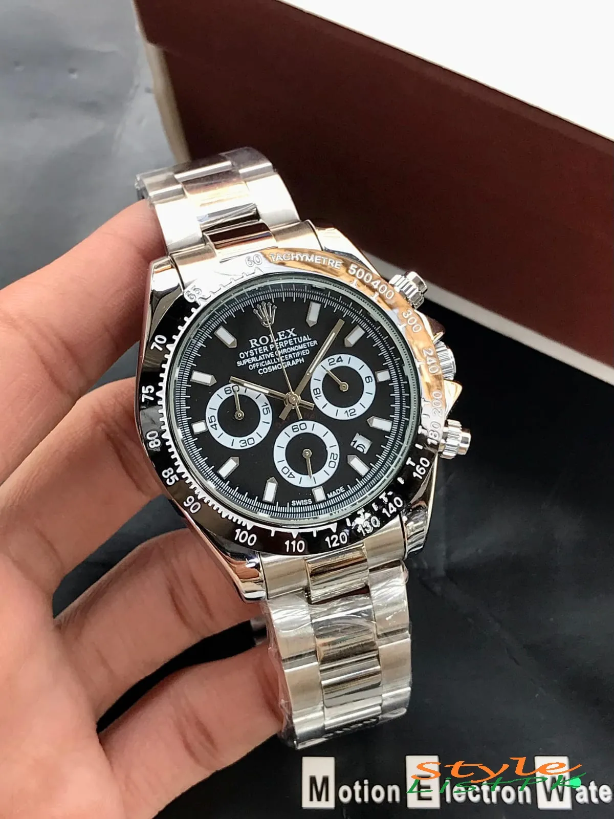 Best Price Rolex Daytonna Chain