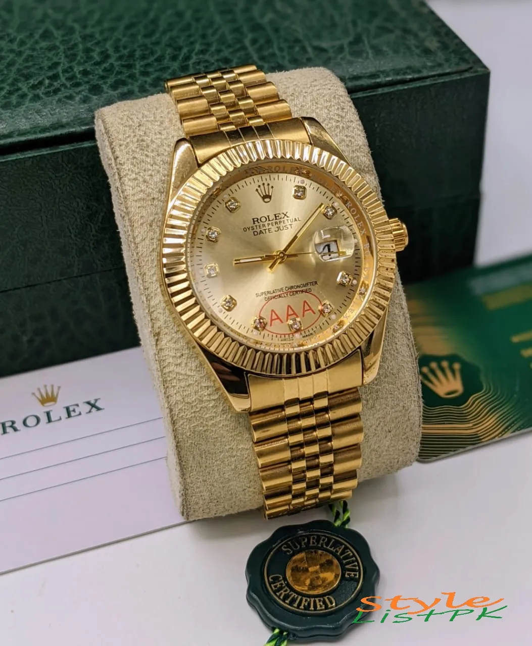 Best Price ROLEX FOR HIM