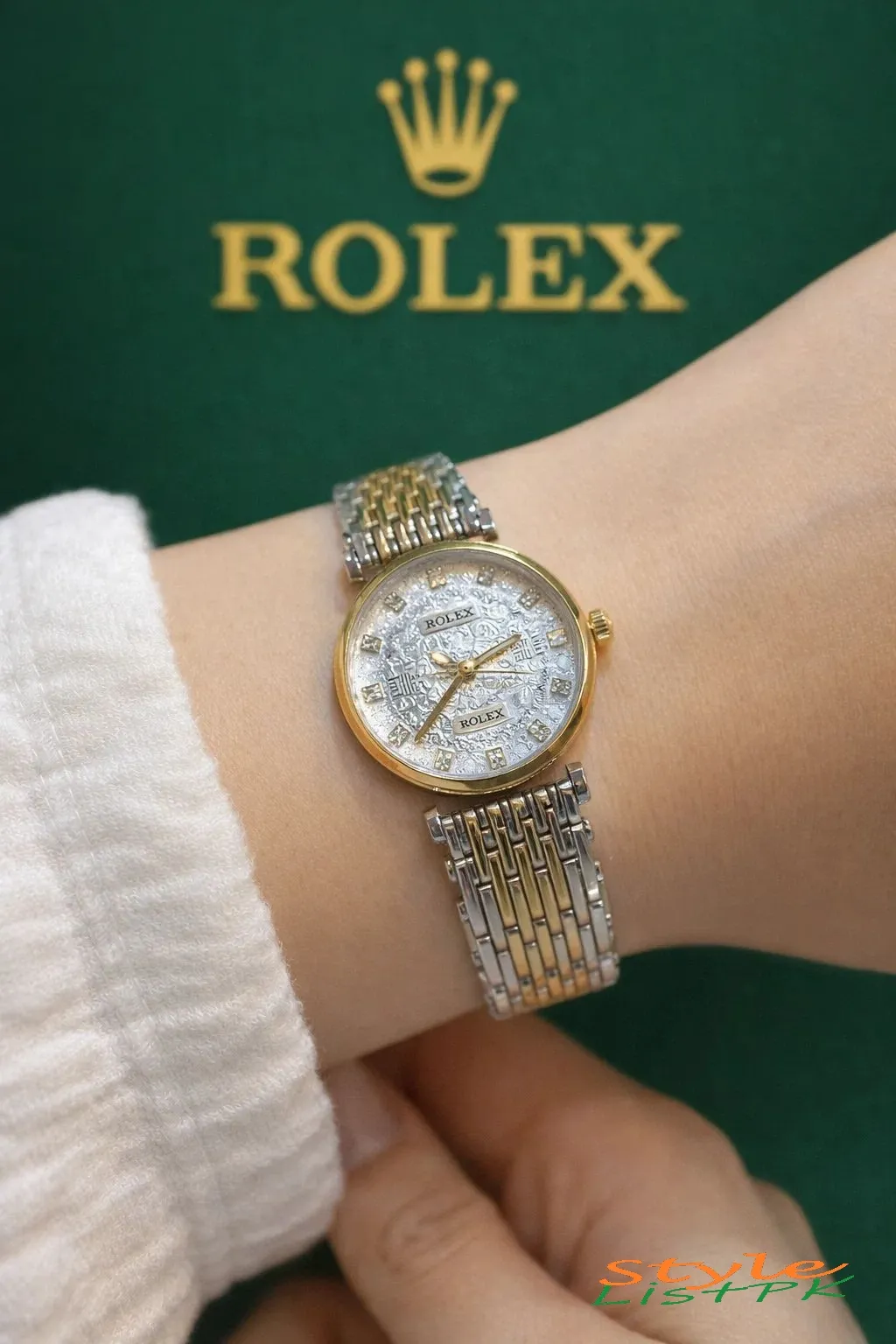 Best Price Rolex Ladies Watches 