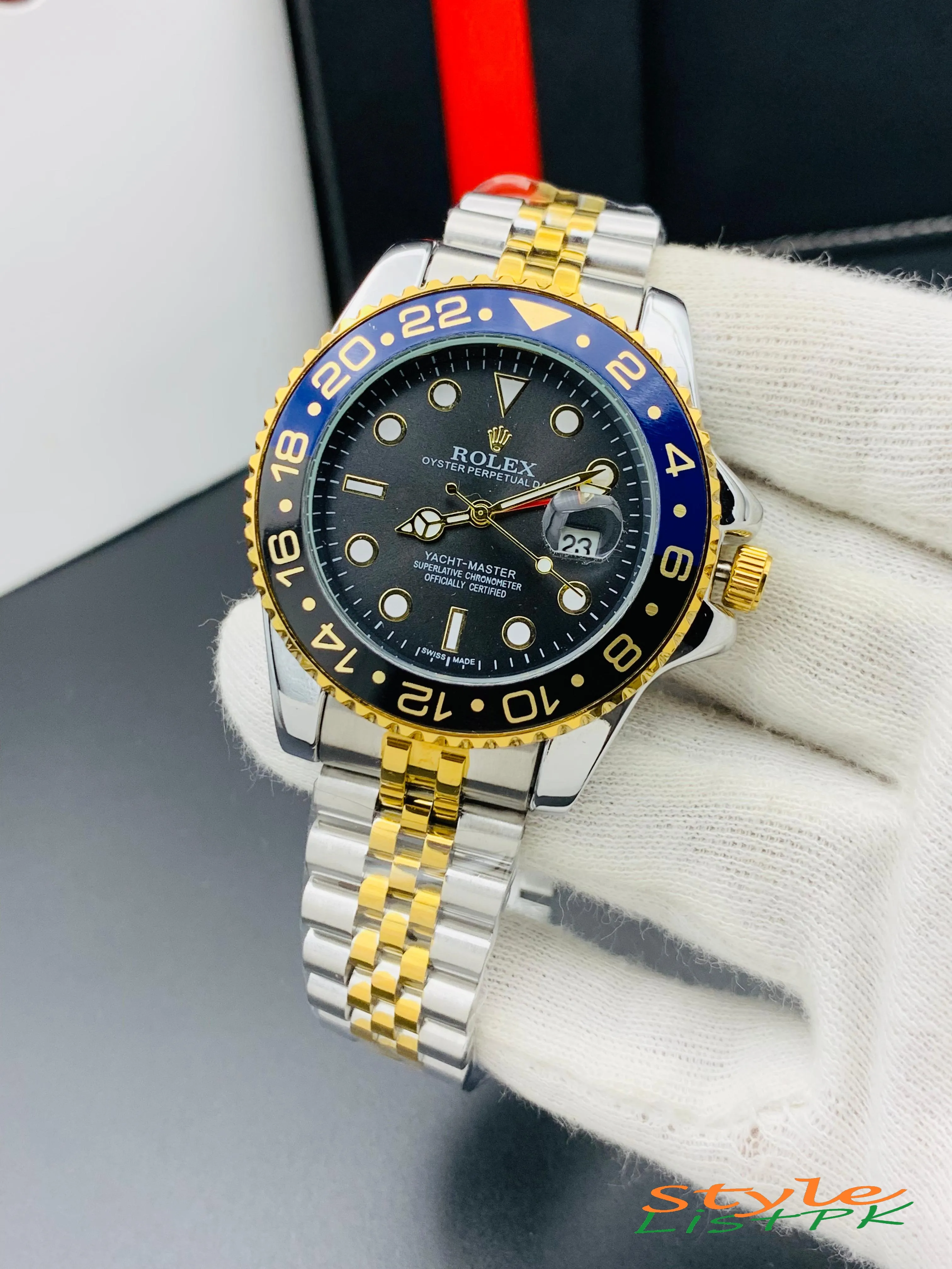Best Price Rolex Yacht Master