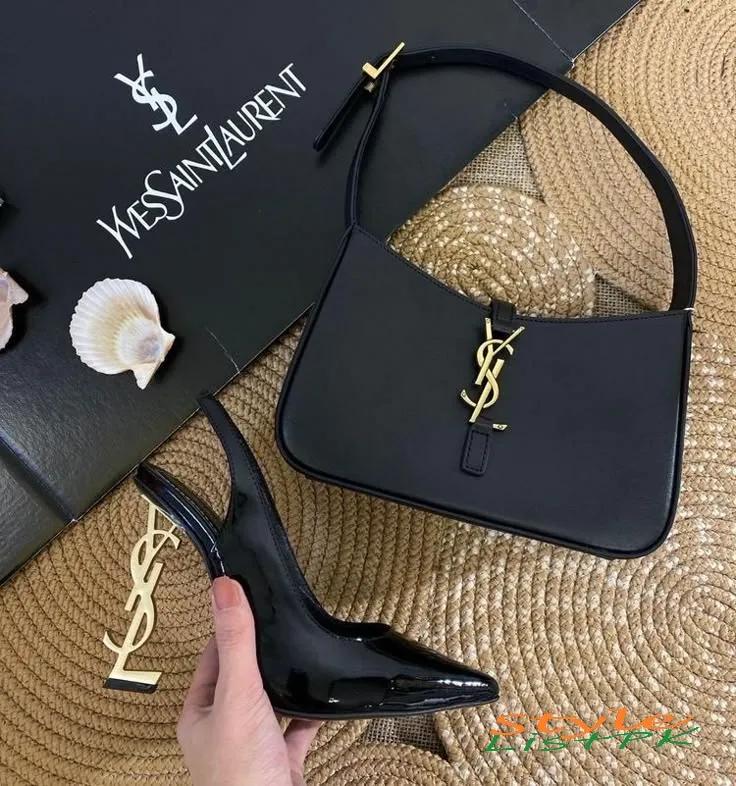 Best Price Saint Laurent Heels
