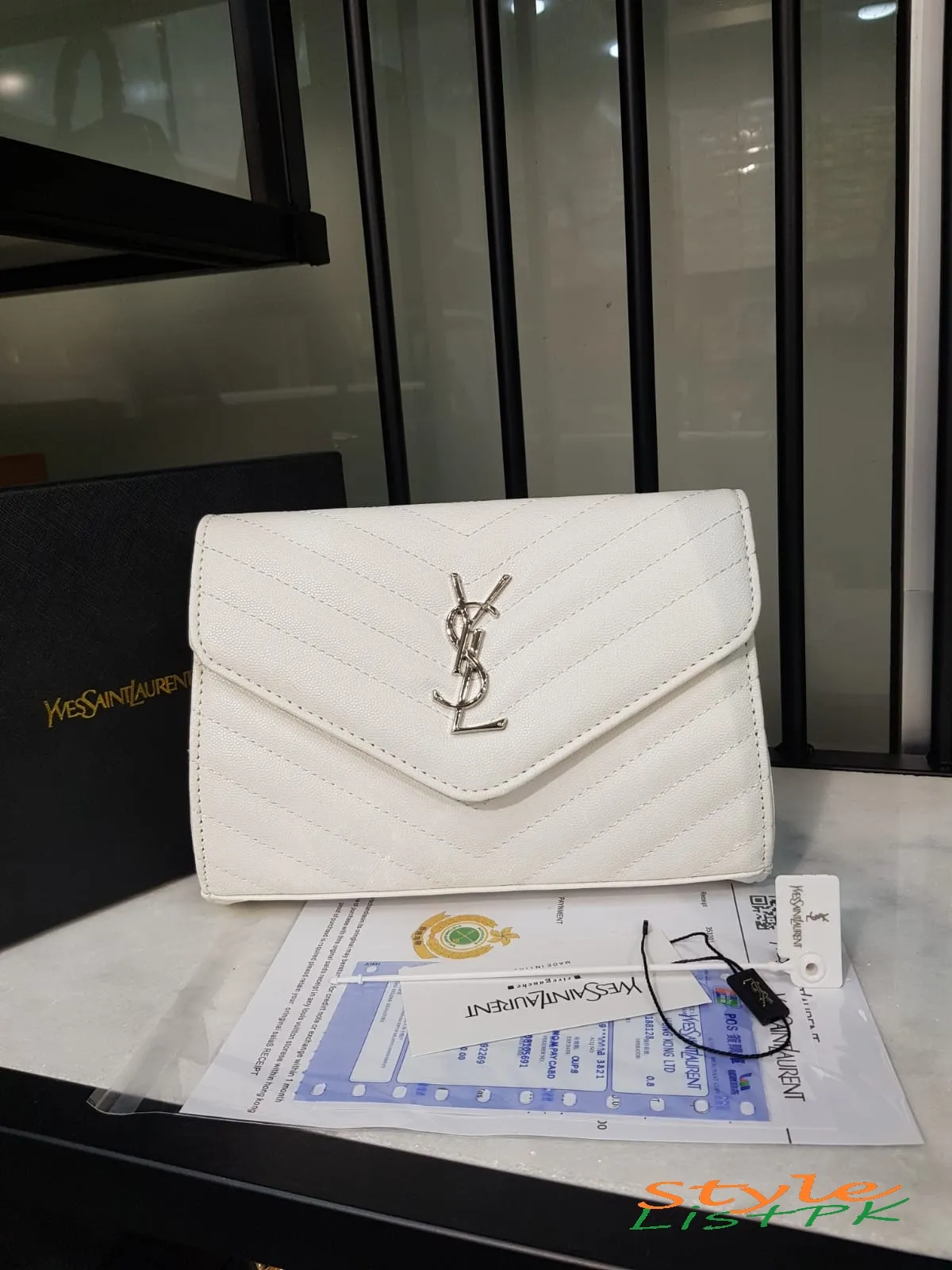 Best Price SAINT LAURENT