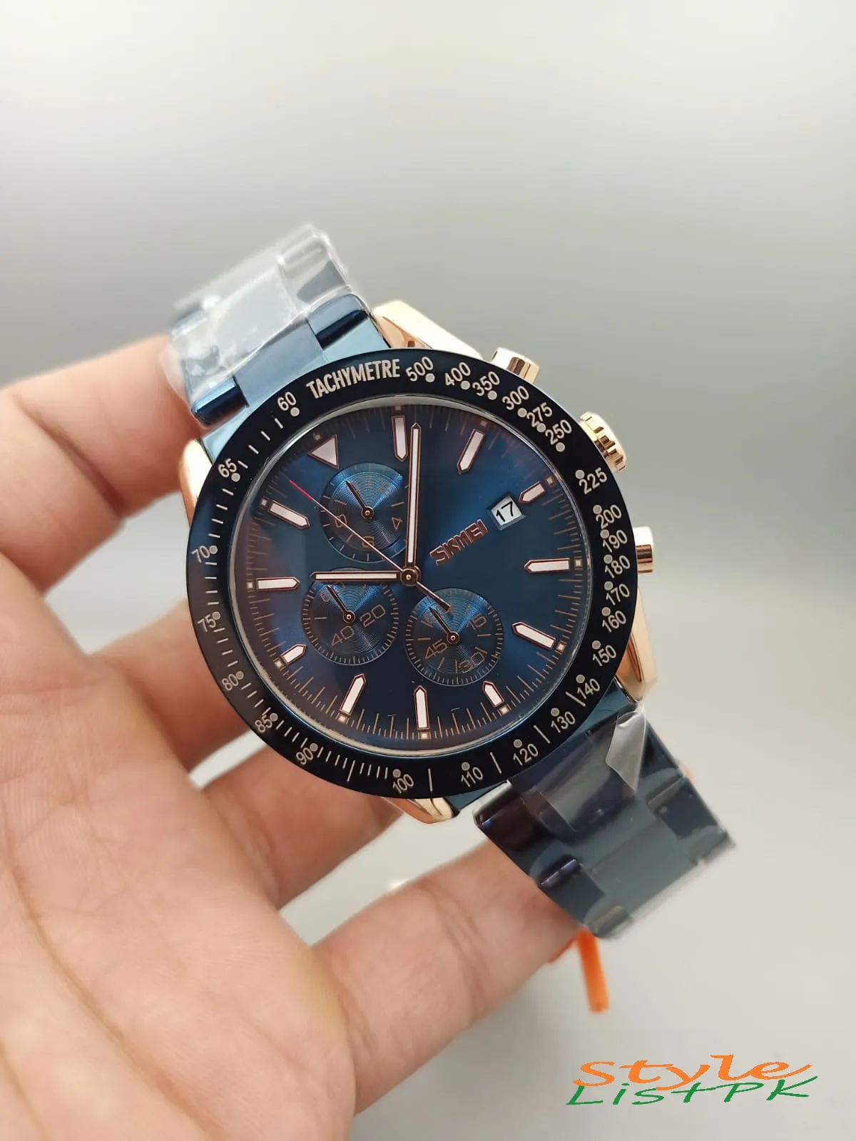 Best Price SKMEI Chronograph Original 