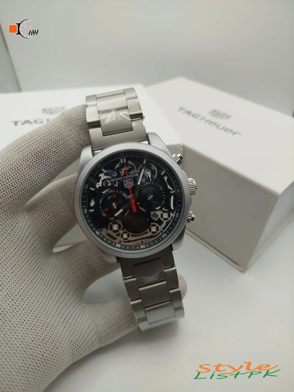Best Price Tag Heuer CR7