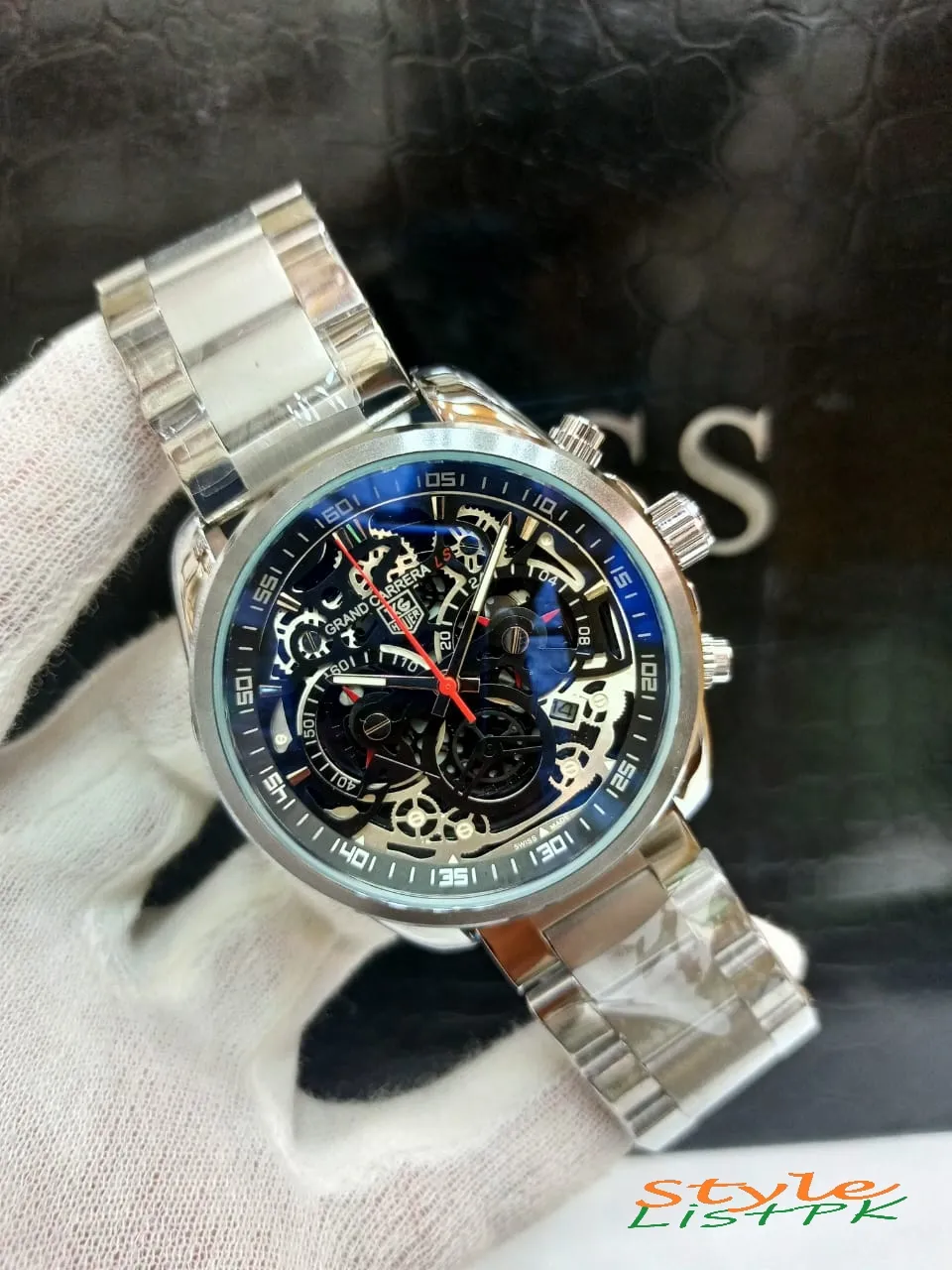 Best Price TAG Heuer CR7