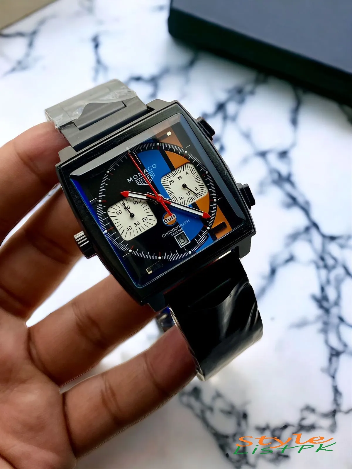 Best Price Tag Heuer Monaco