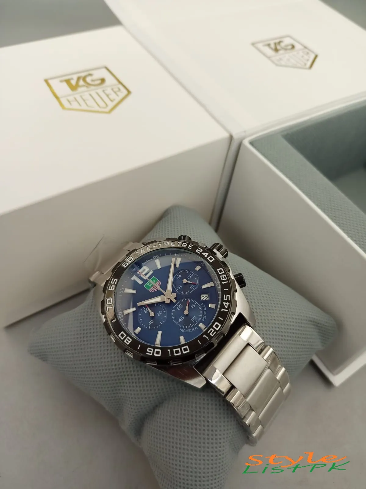 Best Price Tag heuer Tachymetre