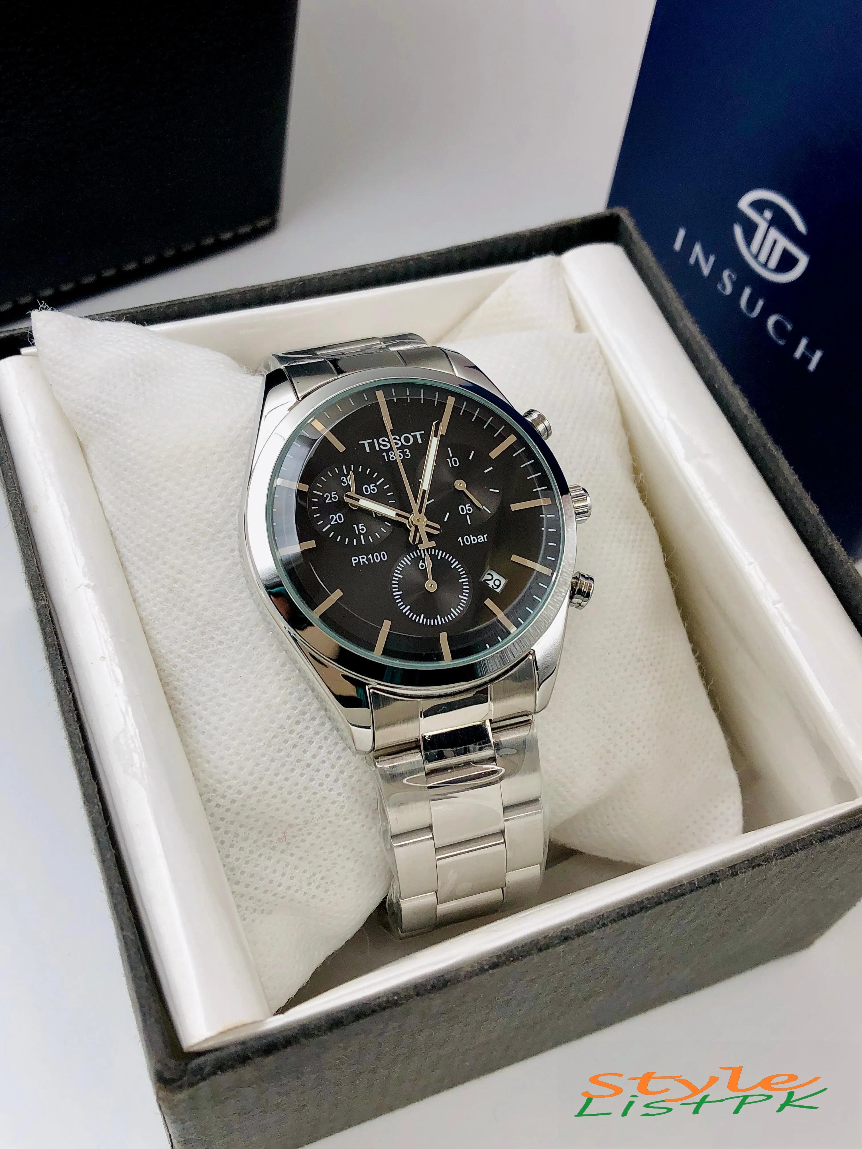 Best Price Tissot chronograph 